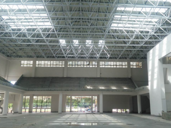 丽江网架工程有限公司