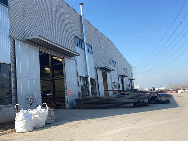 丽江这些选择徐州网架公司五大误区,你一定要知道