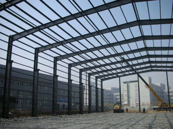 丽江徐州网架公司标准施工流程有哪些呢?