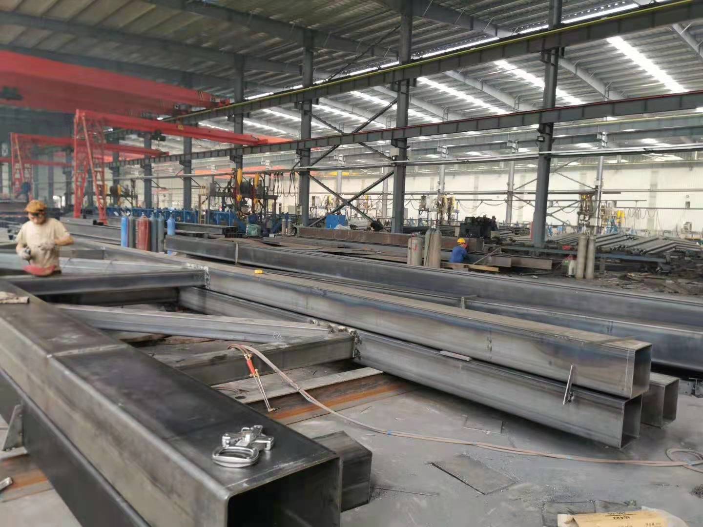 丽江网架配件