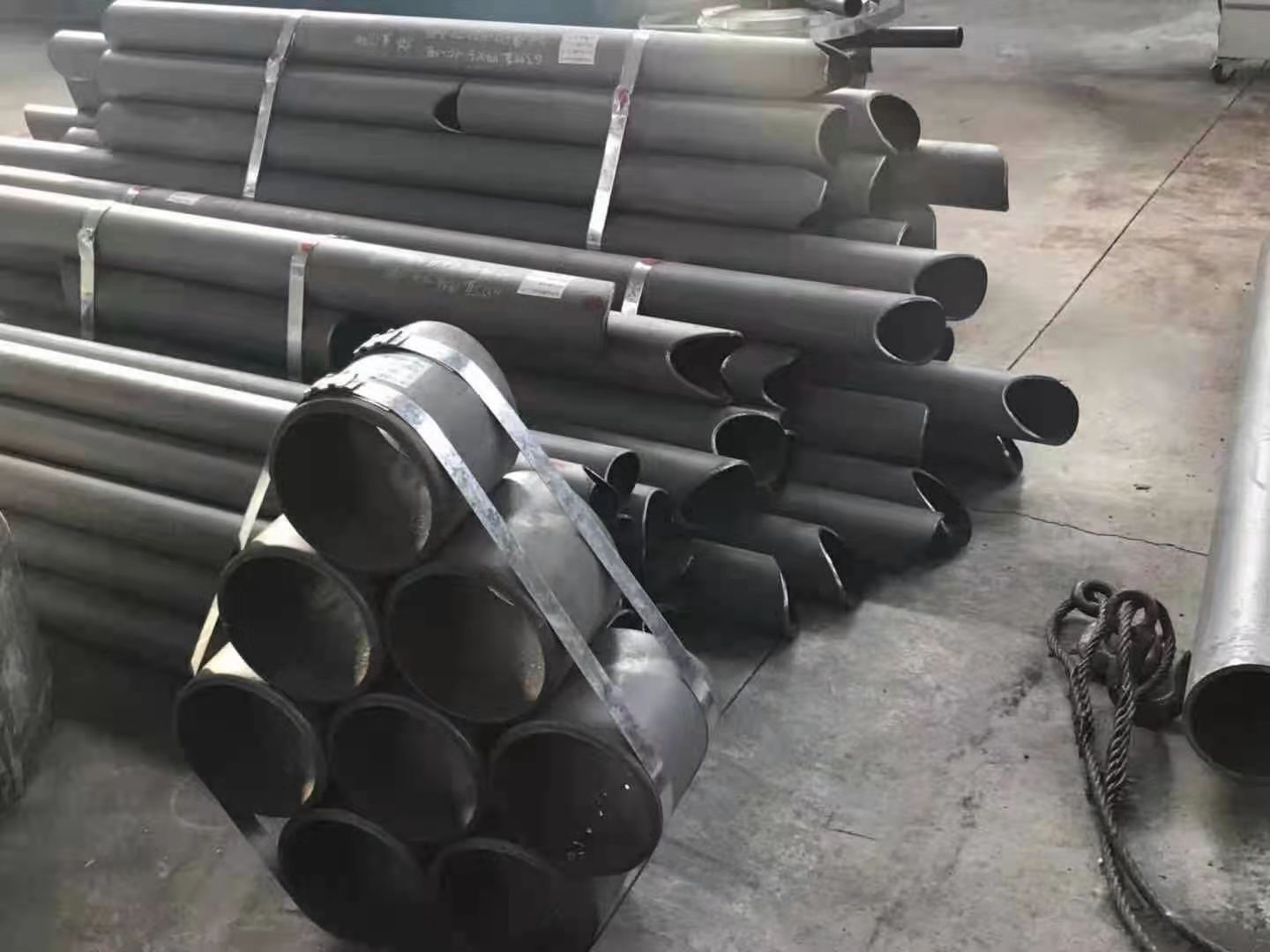丽江网架配件