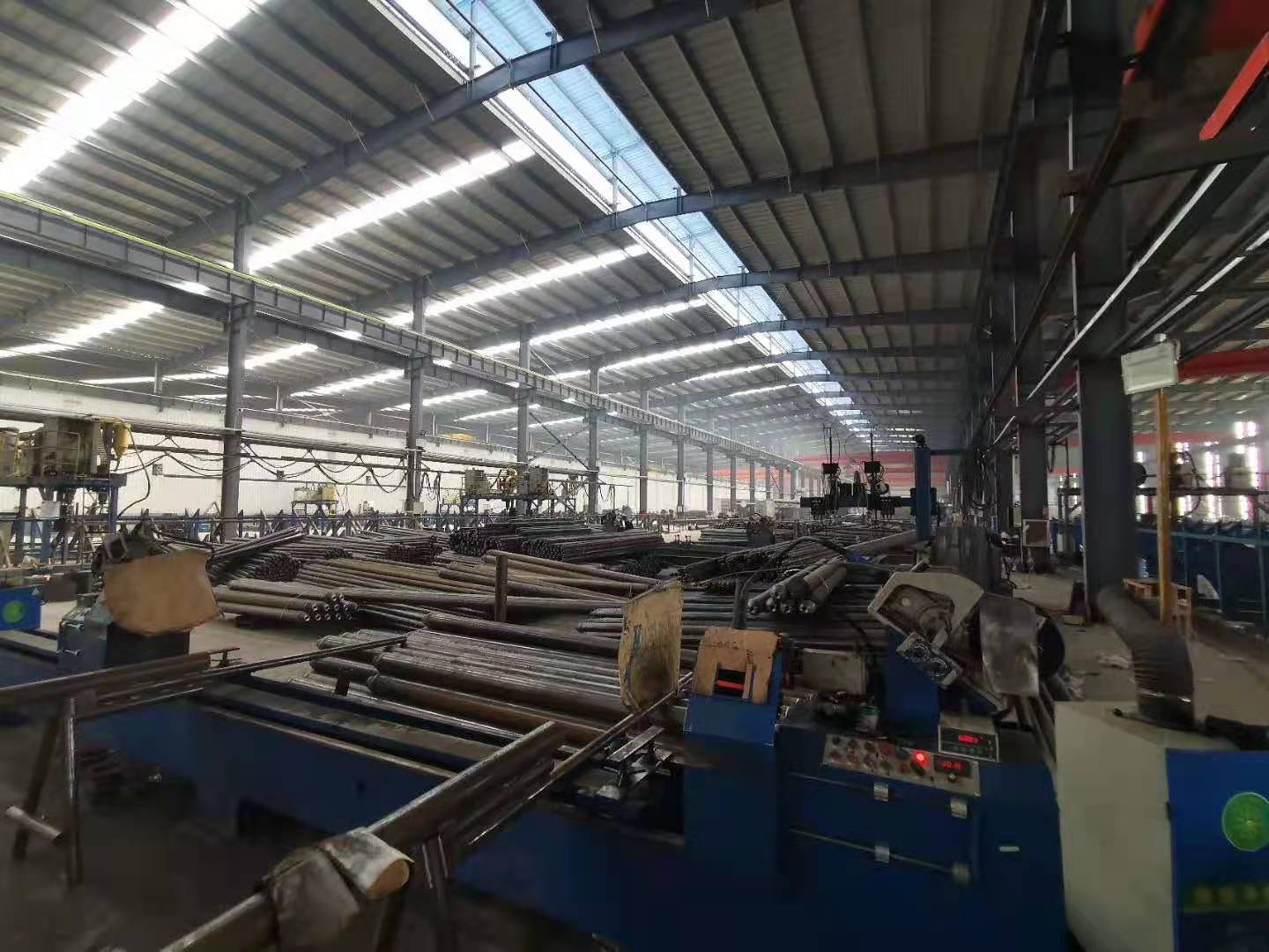丽江网架配件